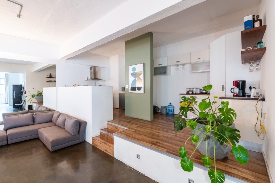 Commercial Property for Sale in Cape Town City Centre Western Cape
